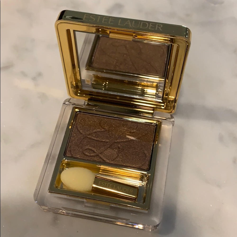 Estée Lauder single eyeshadow